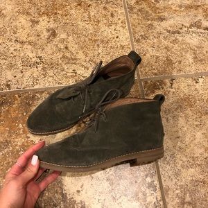 Madewell Dress Shoes